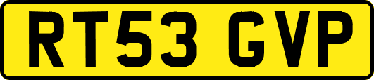 RT53GVP