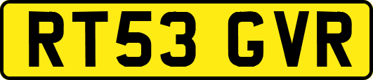 RT53GVR