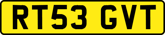 RT53GVT