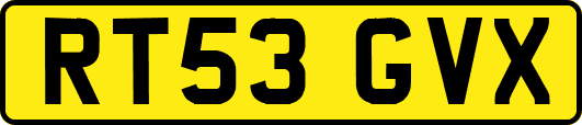 RT53GVX
