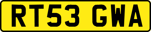 RT53GWA