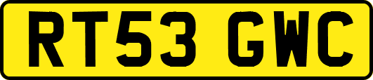 RT53GWC