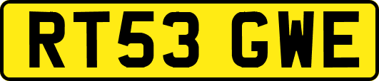 RT53GWE