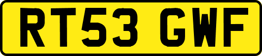 RT53GWF