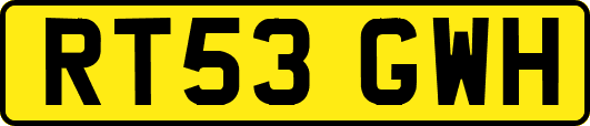 RT53GWH