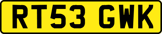 RT53GWK