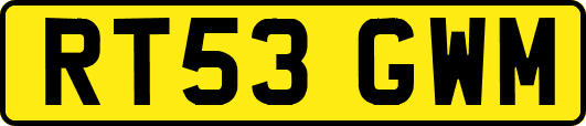 RT53GWM