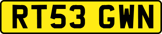 RT53GWN