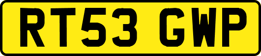 RT53GWP