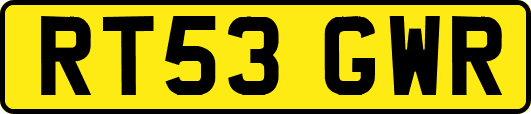 RT53GWR