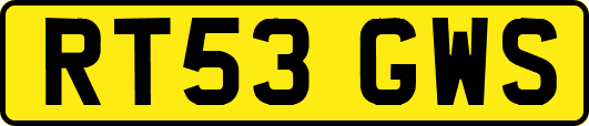RT53GWS