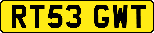 RT53GWT