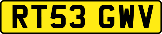 RT53GWV