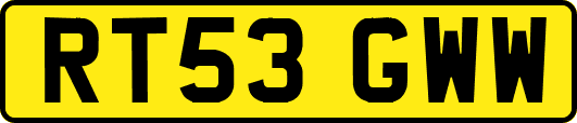 RT53GWW