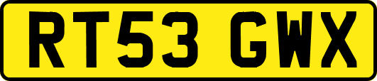 RT53GWX