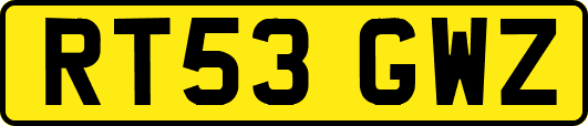 RT53GWZ