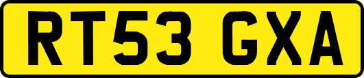 RT53GXA