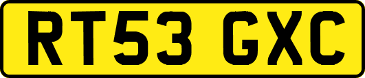 RT53GXC