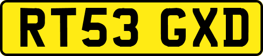 RT53GXD
