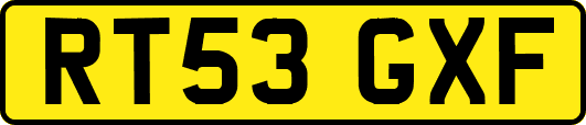RT53GXF