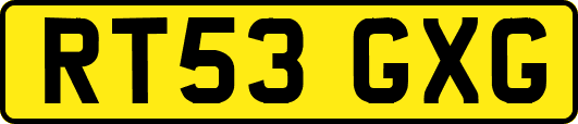 RT53GXG