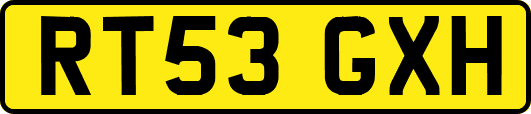 RT53GXH
