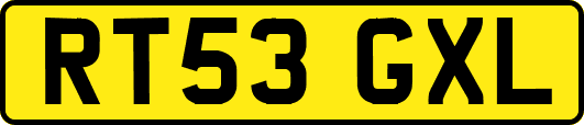 RT53GXL