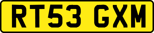 RT53GXM