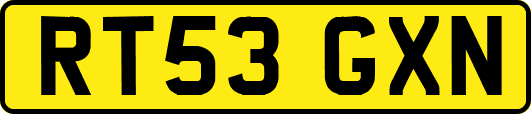 RT53GXN