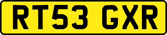 RT53GXR