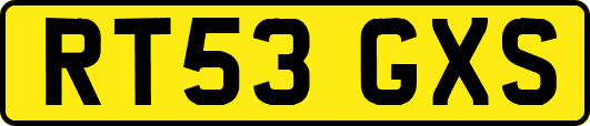 RT53GXS
