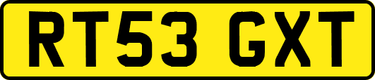 RT53GXT