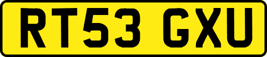 RT53GXU
