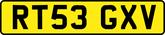 RT53GXV