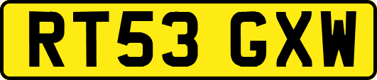 RT53GXW