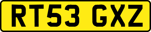 RT53GXZ