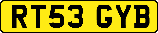 RT53GYB