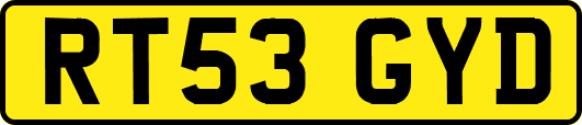 RT53GYD