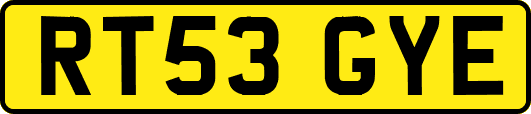 RT53GYE