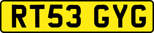 RT53GYG
