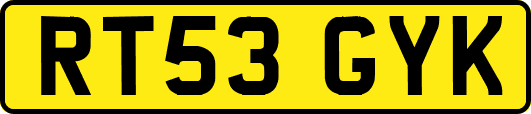 RT53GYK