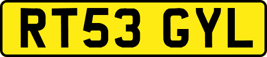 RT53GYL