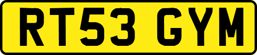 RT53GYM