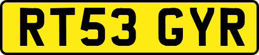 RT53GYR