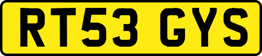RT53GYS