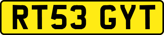 RT53GYT