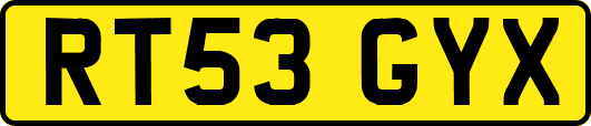 RT53GYX