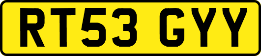 RT53GYY