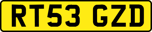 RT53GZD