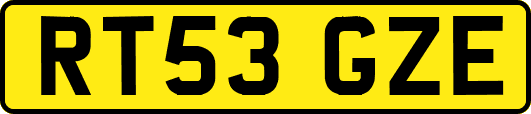 RT53GZE